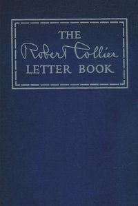 Cover image for The Robert Collier Letter Book