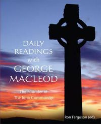 Cover image for Daily Readings with George MacLeod