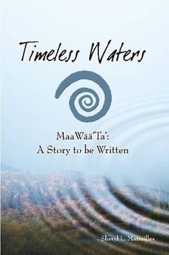 Cover image for Timeless Waters