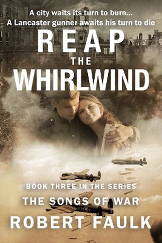 Cover image for Reap the Whirlwind