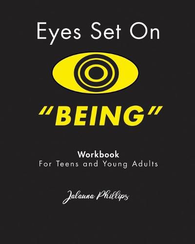 Cover image for Eyes Set On Being