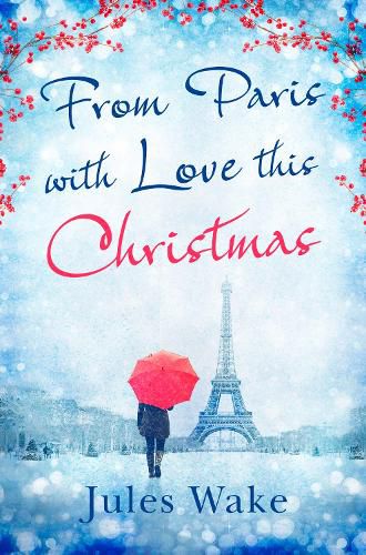 Cover image for From Paris With Love This Christmas