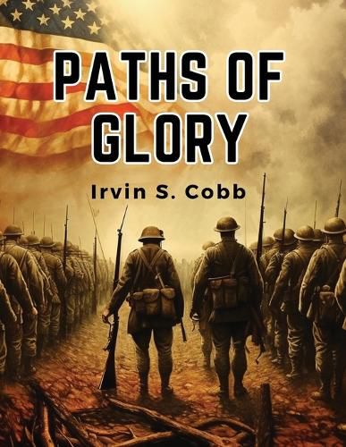 Cover image for Paths of Glory