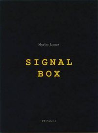 Cover image for Signal Box