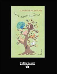 Cover image for The Worry Tree