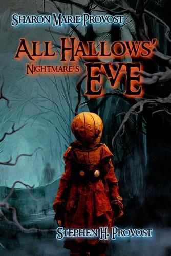 Cover image for All Hallows' Nightmare's Eve