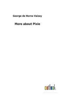 Cover image for More about Pixie