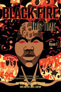 Cover image for Black Fire This Time