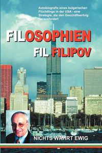 Cover image for Filosophien