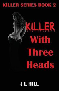 Cover image for Killer With Three Heads