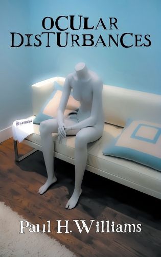 Cover image for Ocular Disturbances