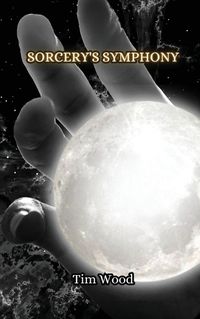 Cover image for Sorcery's Symphony