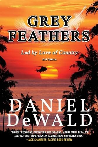 Cover image for Grey Feathers