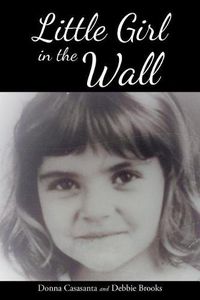 Cover image for Little Girl in the Wall