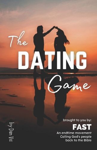 Cover image for The Dating Game