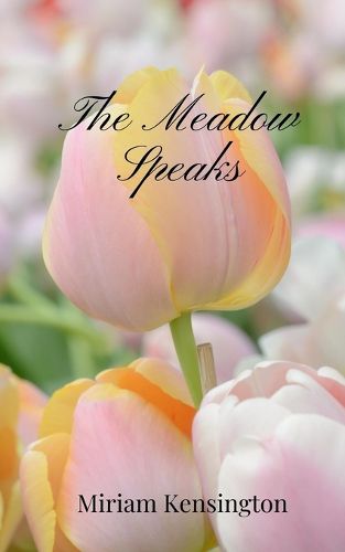 Cover image for The Meadow Speaks