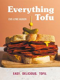 Cover image for Everything Tofu