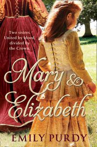 Cover image for Mary & Elizabeth