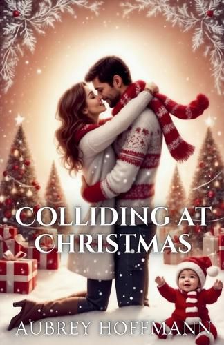 Cover image for Colliding at Christmas