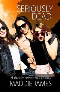 Cover image for Seriously Dead