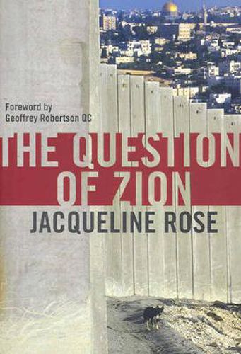 Question Of Zion