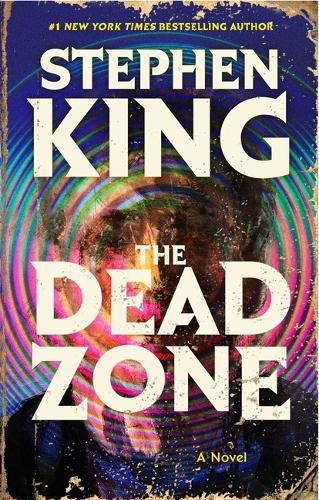 Cover image for The Dead Zone