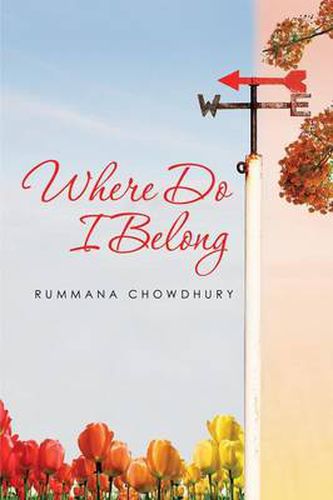 Cover image for Where Do I Belong