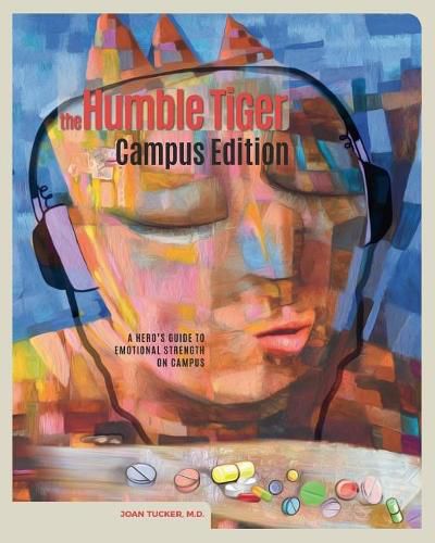 Cover image for The Humble Tiger: Campus Edition