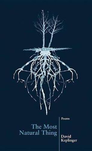 Cover image for The Most Natural Thing