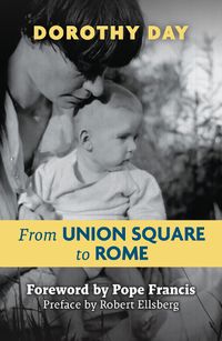 Cover image for From Union Square to Rome