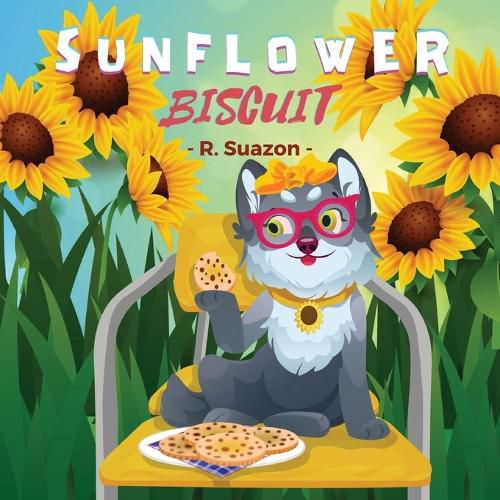 Cover image for Sunflower Biscuit