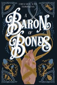 Cover image for A Baron of Bonds