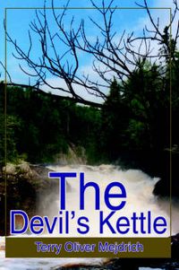 Cover image for The Devil's Kettle