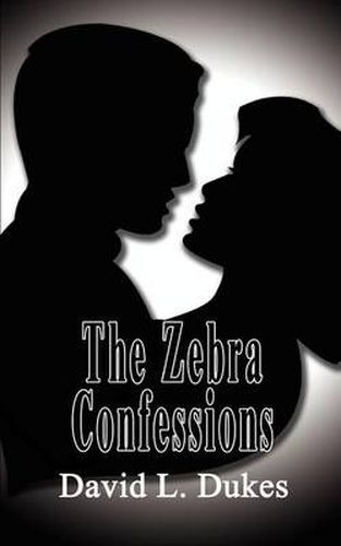 Cover image for The Zebra Confessions