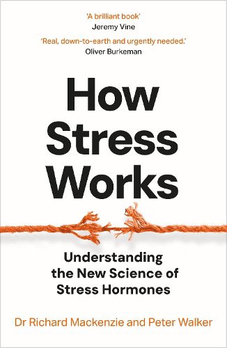 Cover image for How Stress Works