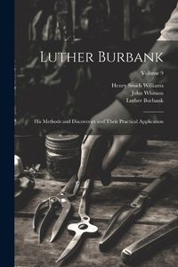 Cover image for Luther Burbank