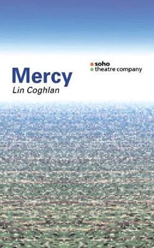 Cover image for Mercy