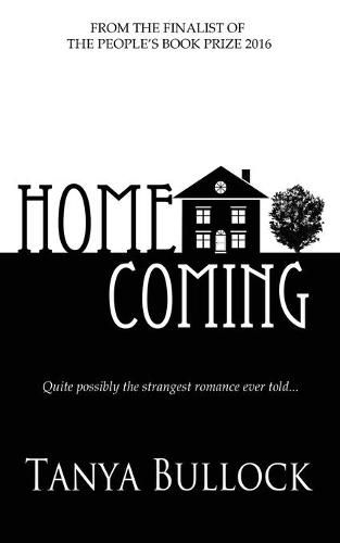 Cover image for Homecoming