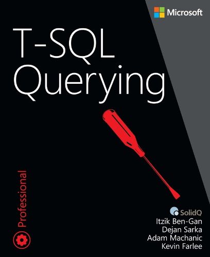 Cover image for T-SQL Querying