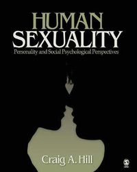 Cover image for Human Sexuality: Personality and Social Psychological Perspectives