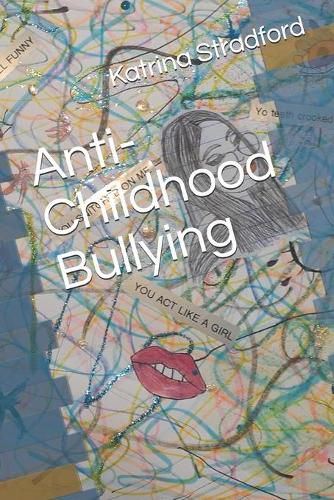 Cover image for Anti-Childhood Bullying