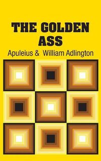 Cover image for The Golden Ass