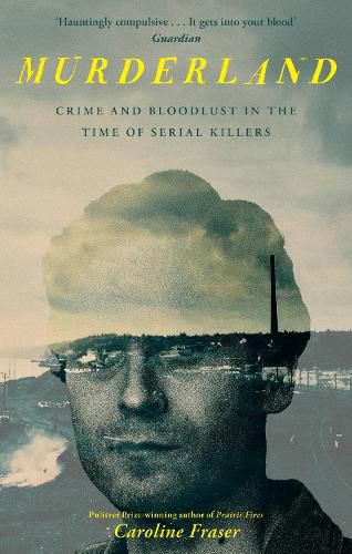 Cover image for Murderland