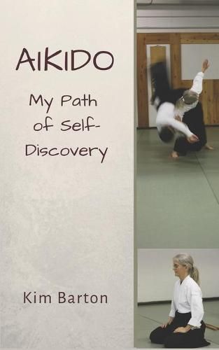 Cover image for Aikido: My Path of Self-Discovery