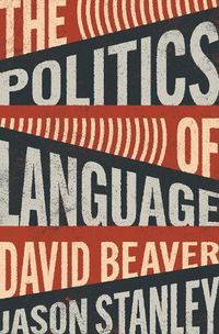 Cover image for The Politics of Language