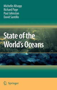 Cover image for State of the World's Oceans