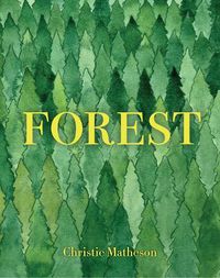 Cover image for Forest