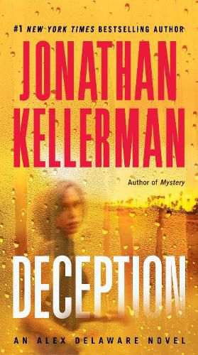 Cover image for Deception: An Alex Delaware Novel