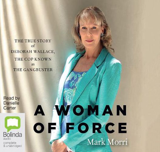 A Woman Of Force