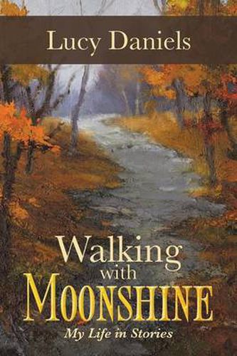 Cover image for Walking with Moonshine